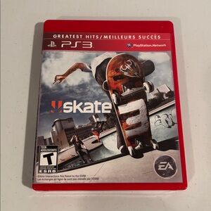Skate 3 for PlayStation 3